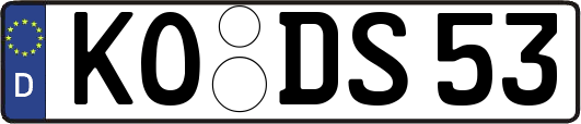 KO-DS53