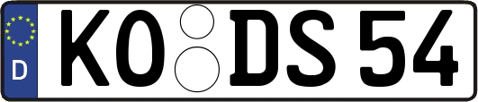 KO-DS54