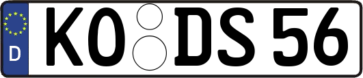 KO-DS56