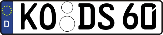 KO-DS60