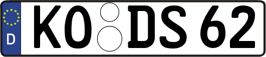KO-DS62