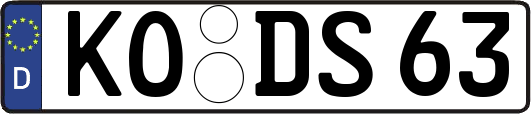 KO-DS63