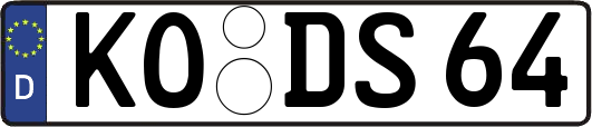 KO-DS64