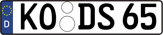 KO-DS65