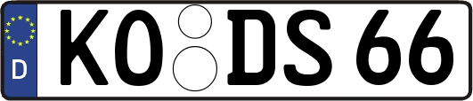 KO-DS66