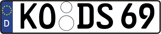 KO-DS69