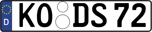 KO-DS72