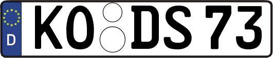 KO-DS73
