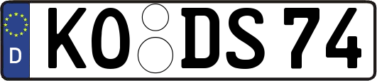 KO-DS74