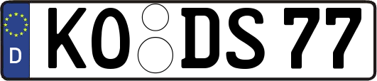 KO-DS77