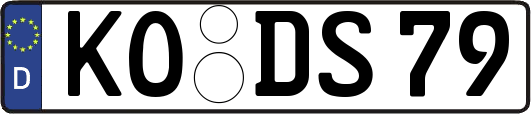 KO-DS79