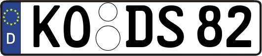 KO-DS82
