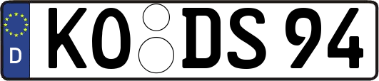 KO-DS94
