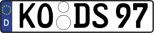 KO-DS97