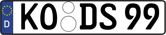 KO-DS99