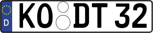 KO-DT32