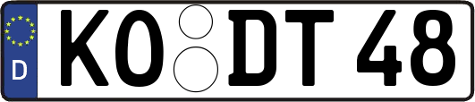 KO-DT48