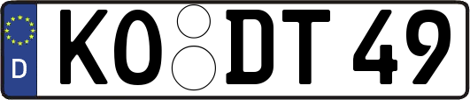 KO-DT49