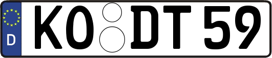 KO-DT59