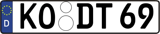 KO-DT69