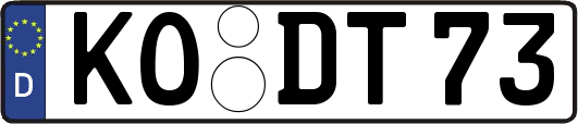 KO-DT73