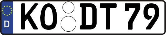 KO-DT79