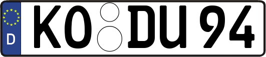 KO-DU94