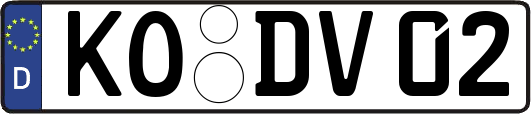 KO-DV02