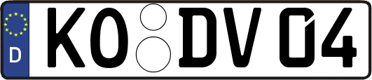 KO-DV04