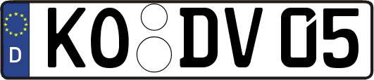 KO-DV05