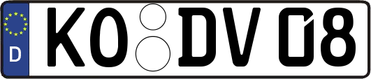 KO-DV08