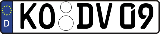 KO-DV09