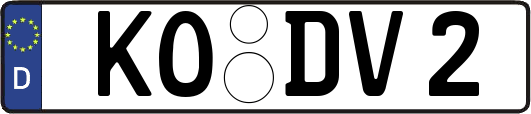 KO-DV2