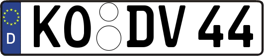 KO-DV44