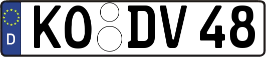 KO-DV48