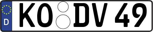 KO-DV49