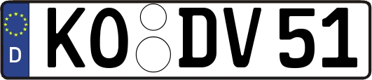 KO-DV51