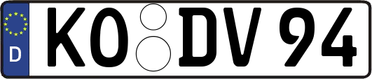 KO-DV94