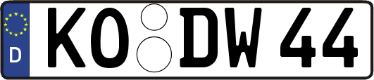 KO-DW44