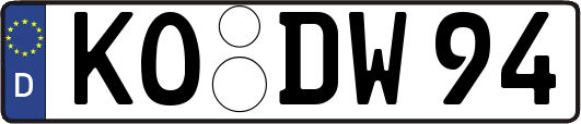 KO-DW94