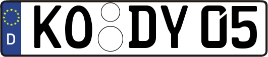 KO-DY05
