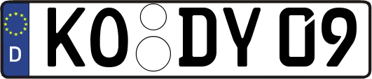 KO-DY09
