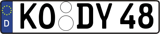 KO-DY48