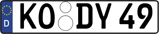 KO-DY49