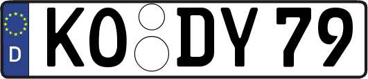 KO-DY79