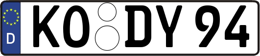 KO-DY94
