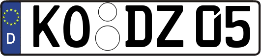 KO-DZ05