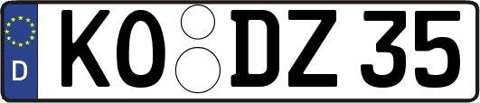 KO-DZ35