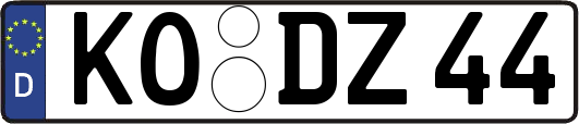 KO-DZ44