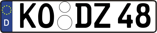 KO-DZ48